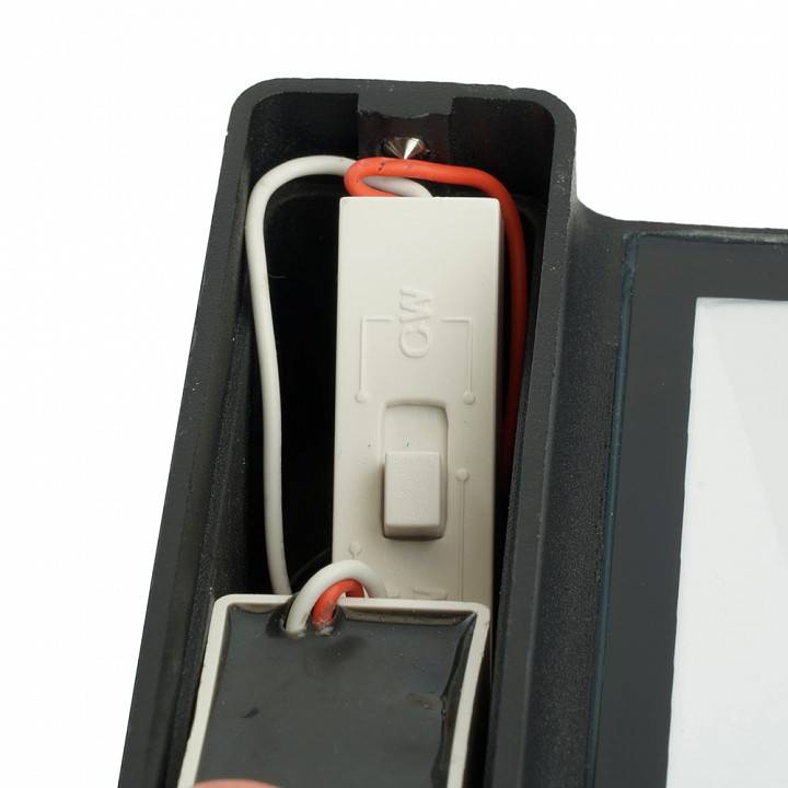 Накладной светильник Feron DH510 51763