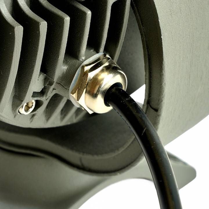 Настенно-наземный прожектор Feron LL-601 51778