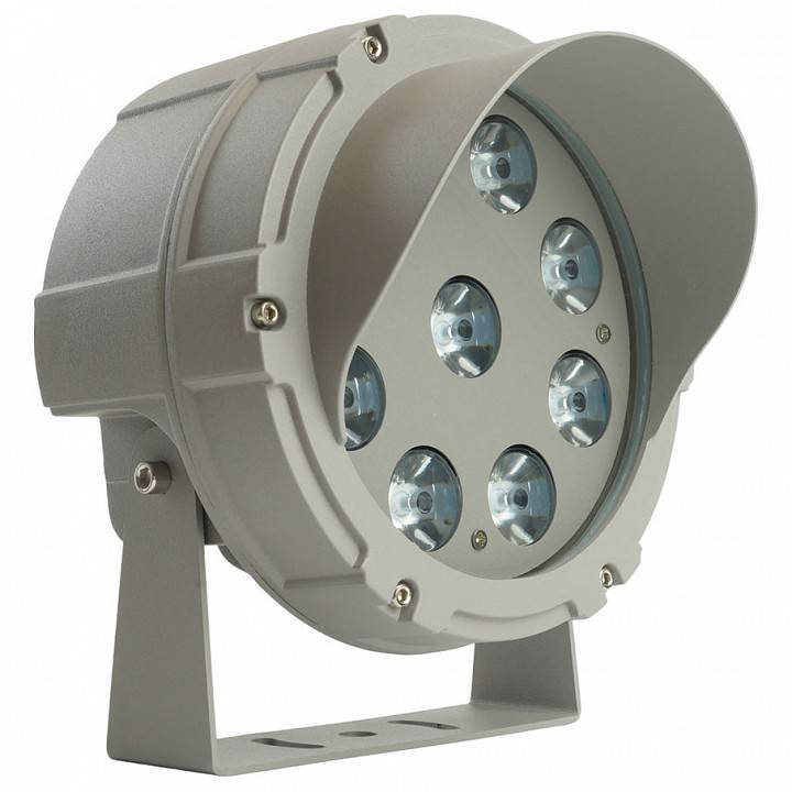 Настенно-потолочный прожектор Feron LL-701 51786