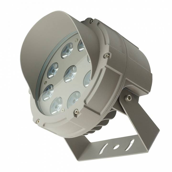 Настенно-потолочный прожектор Feron LL-701 51786