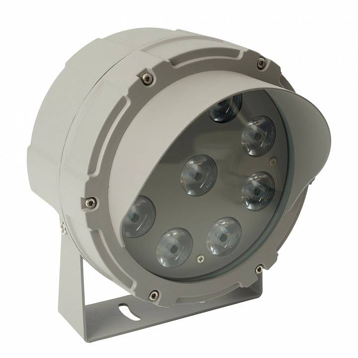 Настенно-потолочный прожектор Feron LL-701 51786