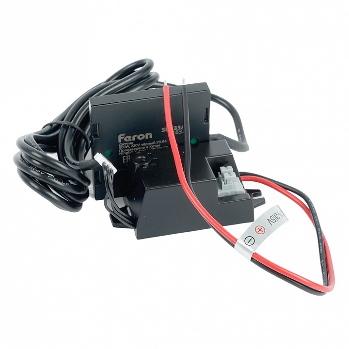 Выключатель сенсорный Feron SEN33A 51833