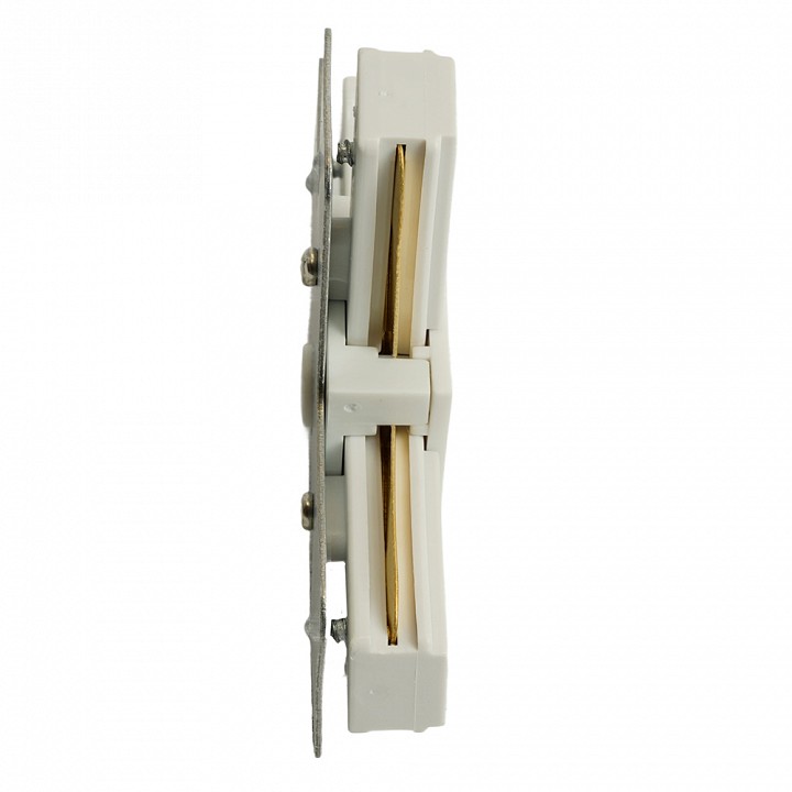 Токопровод T-образный центральный Feron  51895