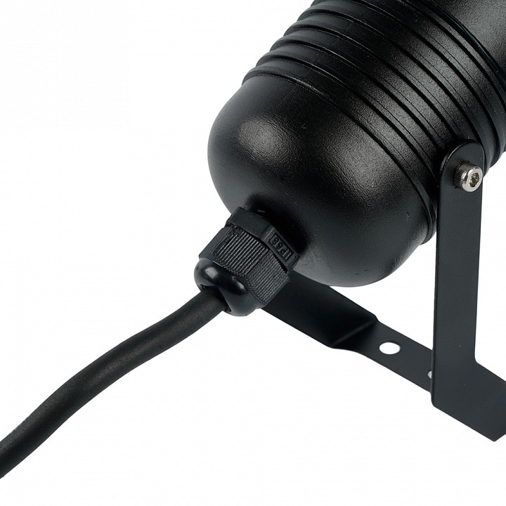 Наземный низкий светильник Feron  51963