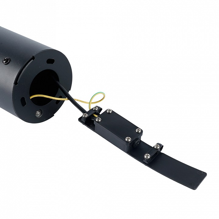 Наземный низкий светильник Feron Шанхай 51995