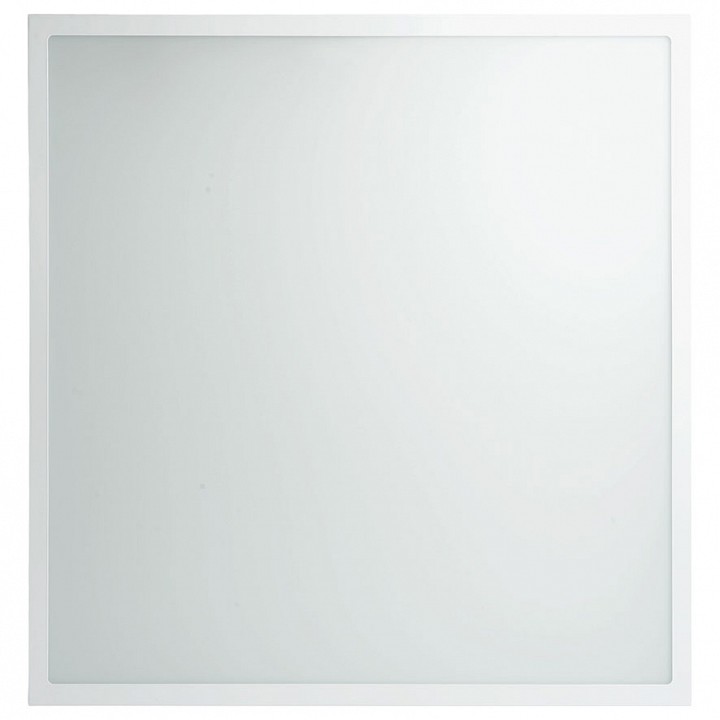 Светильник потолочный Feron AL2115 36 Вт 595x595 мм 52116