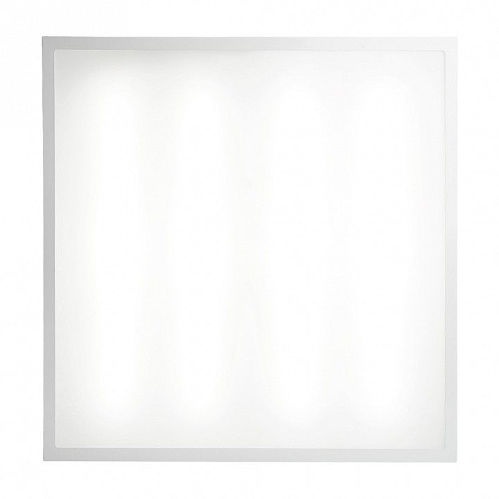 Светильник потолочный Feron AL2115 36 Вт 595x595 мм 52116