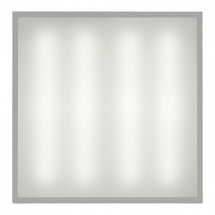 Светильник потолочный Feron AL2115 36 Вт 595x595 мм 52116