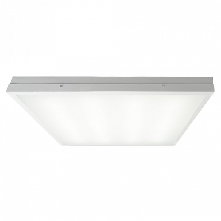 Светильник потолочный Feron AL2115 36 Вт 595x595 мм 52116