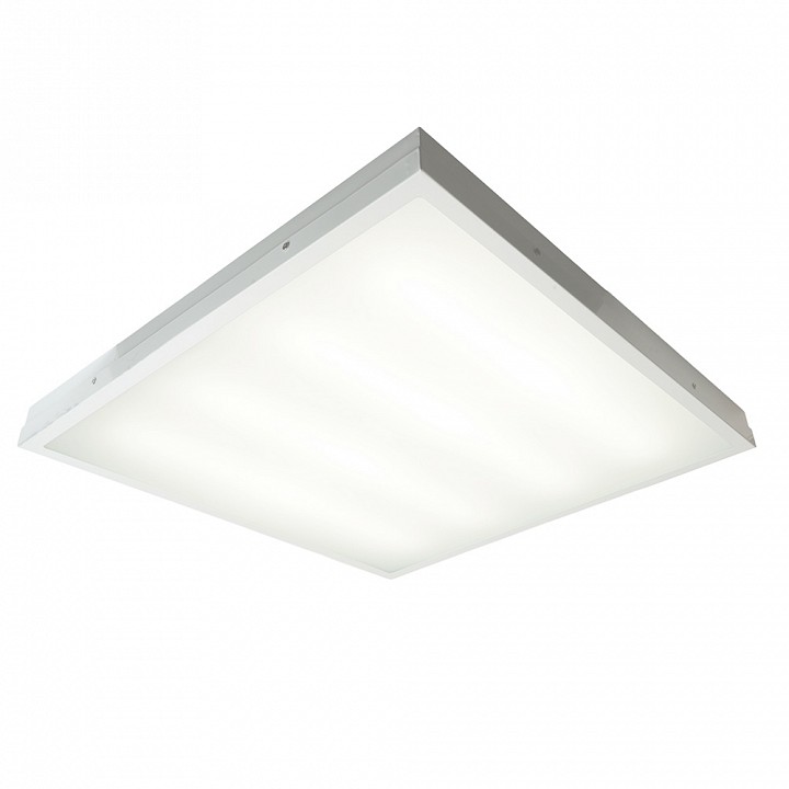 Светильник потолочный Feron AL2115 36 Вт 595x595 мм 52116