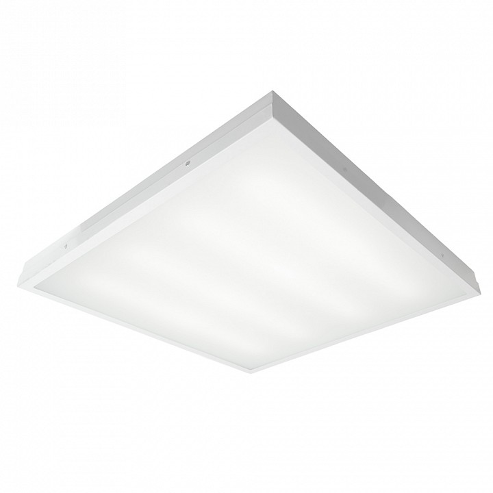 Светильник потолочный Feron AL2115 36 Вт 595x595 мм 52116