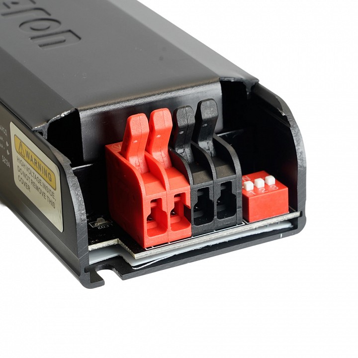 Блок питания Feron LB004 52124