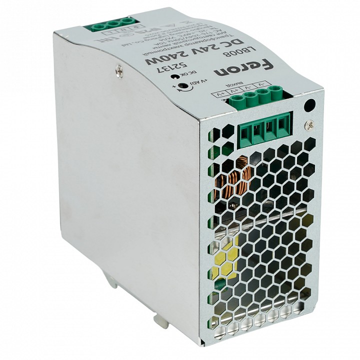 Блок питания Feron LB008 52137