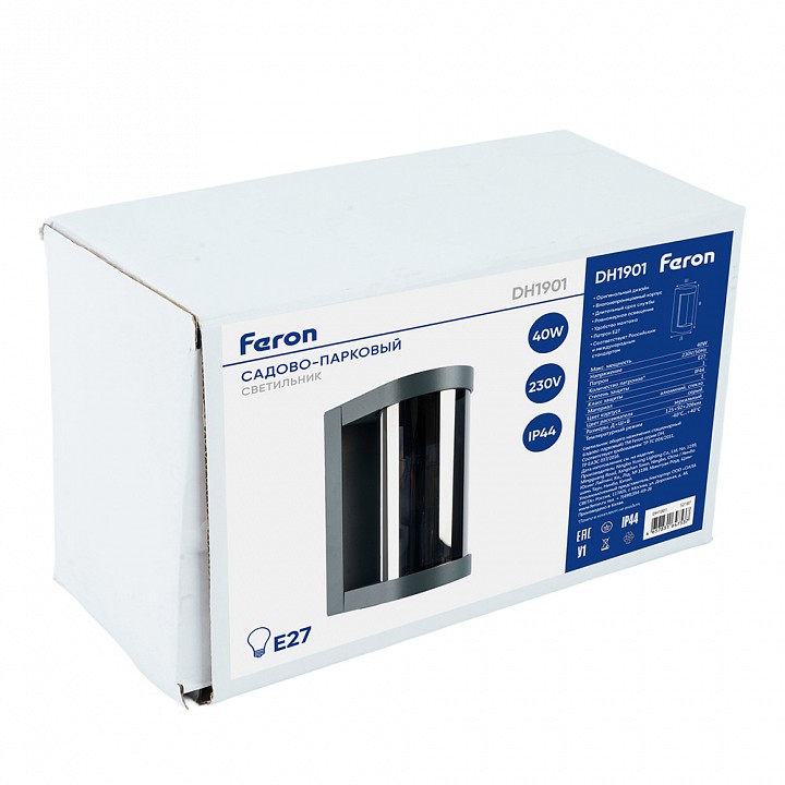 Накладной светильник Feron  52187