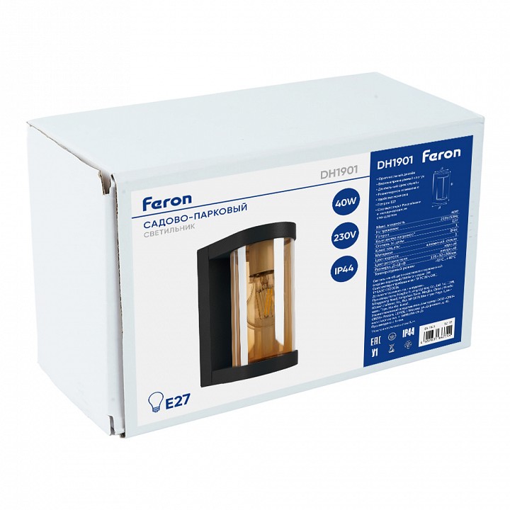 Накладной светильник Feron  52188