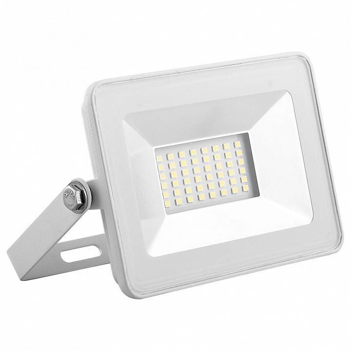 Прожектор светодиодный Feron Saffit SFL90 20 Вт 6400 К IP65 55071