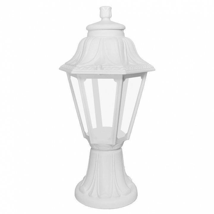 Наземный низкий светильник Fumagalli Anna E22.111.000.WXF1R