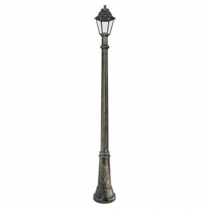 Фонарный столб Fumagalli Anna E22.156.000.BXF1R