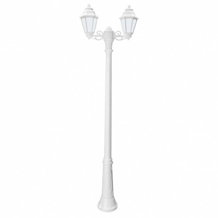 Фонарный столб Fumagalli Anna E22.156.S20.WYF1R