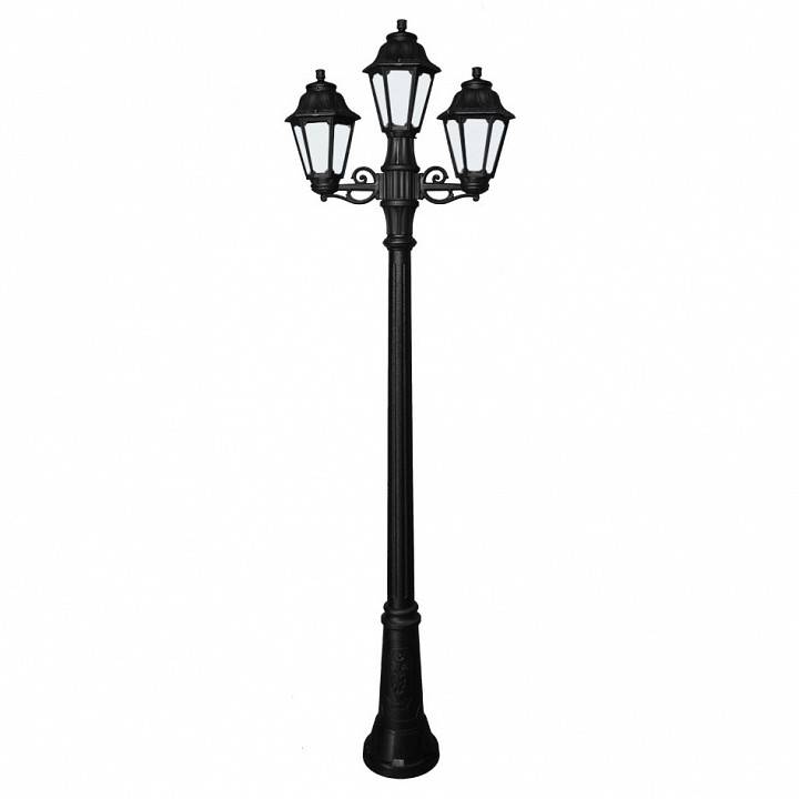 Фонарный столб Fumagalli Anna E22.156.S21.AYF1R