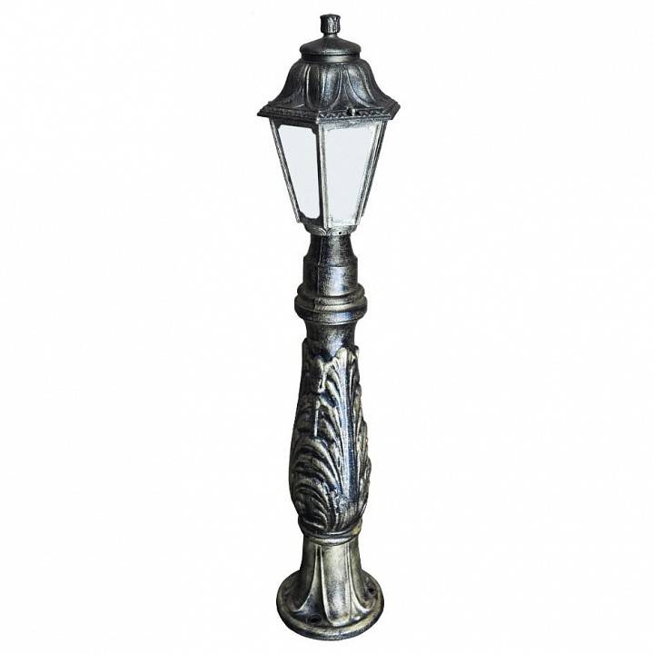 Наземный высокий светильник Fumagalli Anna E22.162.000.BYF1R