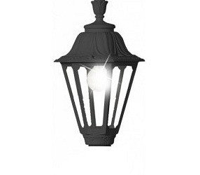 Наземный низкий светильник Fumagalli Rut E26.000.000.AXE27