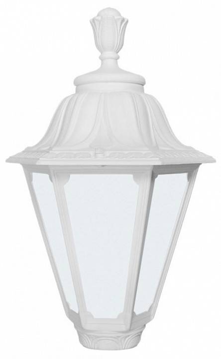 Плафон полимерный Fumagalli Rut E26.000.000.WYF1R