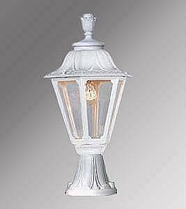 Светильник уличный наземный Fumagalli Rut E27 350 мм E26.111.000.WXE27