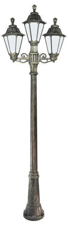 Фонарный столб Fumagalli Rut E26.156.S21.BYF1R