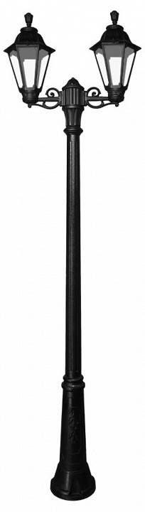 Фонарный столб Fumagalli Rut E26.157.S20.AXF1R