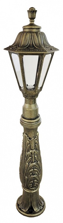 Фонарный столб Fumagalli RUT E26.162.000.BXE27