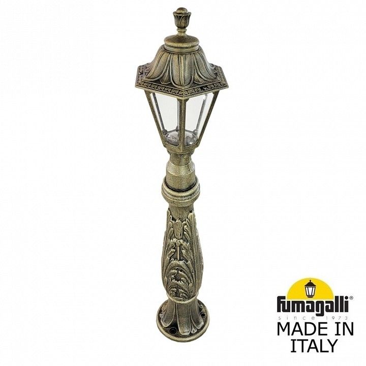 Фонарный столб Fumagalli RUT E26.162.000.BXE27