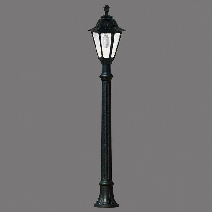 Наземный низкий светильник Fumagalli Rut E26.163.000.AXE27