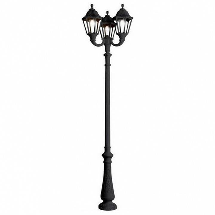 Фонарный столб Fumagalli Rut E26.202.R30.AXF1R