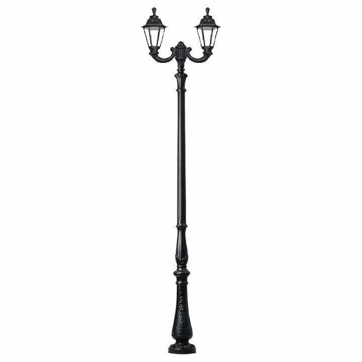 Фонарный столб Fumagalli Rut E26.205.R20.AXF1R