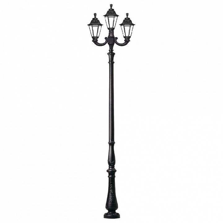 Фонарный столб Fumagalli Rut E26.205.R21.AXF1R