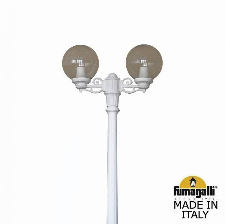 Фонарный столб Fumagalli Globe 250 G25.156.S20.WZF1R