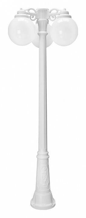 Фонарный столб Fumagalli Globe 250 G25.156.S30.WYF1RDN