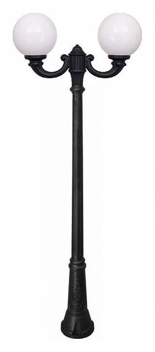 Фонарный столб Fumagalli Globe 250 G25.157.R20.AYF1R