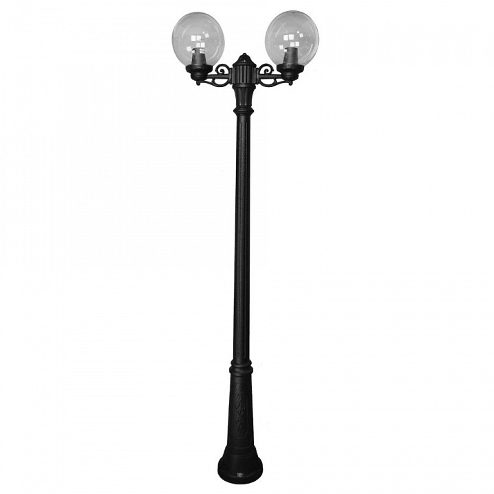 Фонарный столб Fumagalli Globe 250 G25.157.S20.AZE27