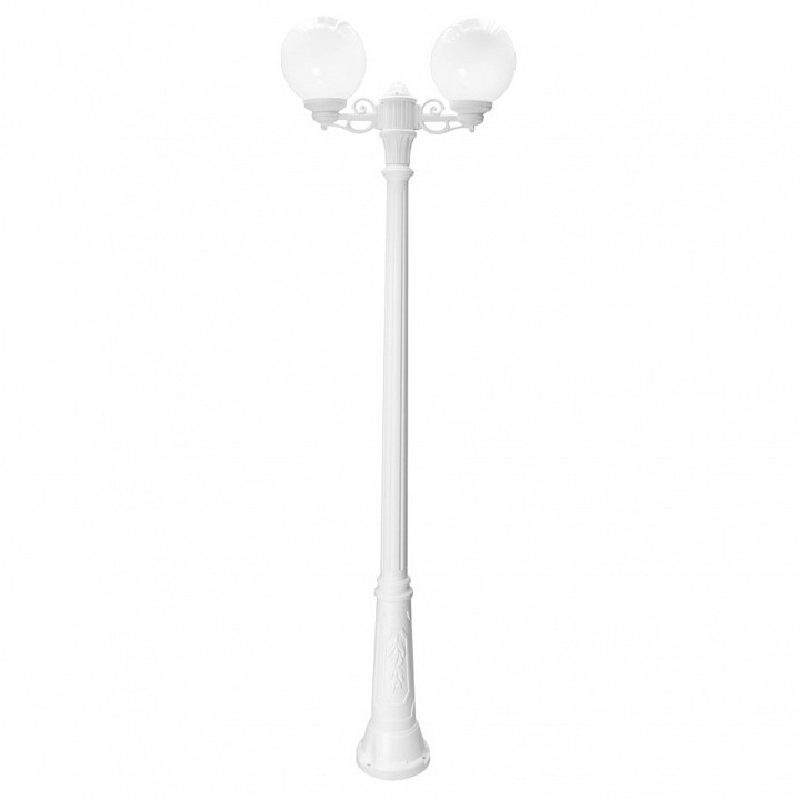 Фонарный столб Fumagalli Globe 250 G25.157.S20.WYE27
