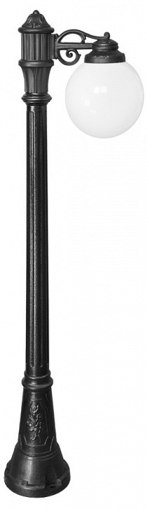 Фонарный столб Fumagalli Globe 250 G25.158.S10.AYE27