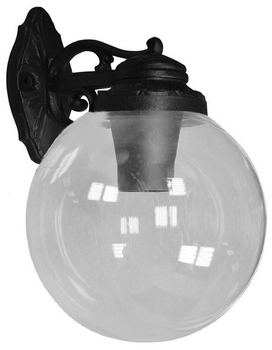 Светильник на штанге Fumagalli Globe 300 G30.131.000.AXE27DN