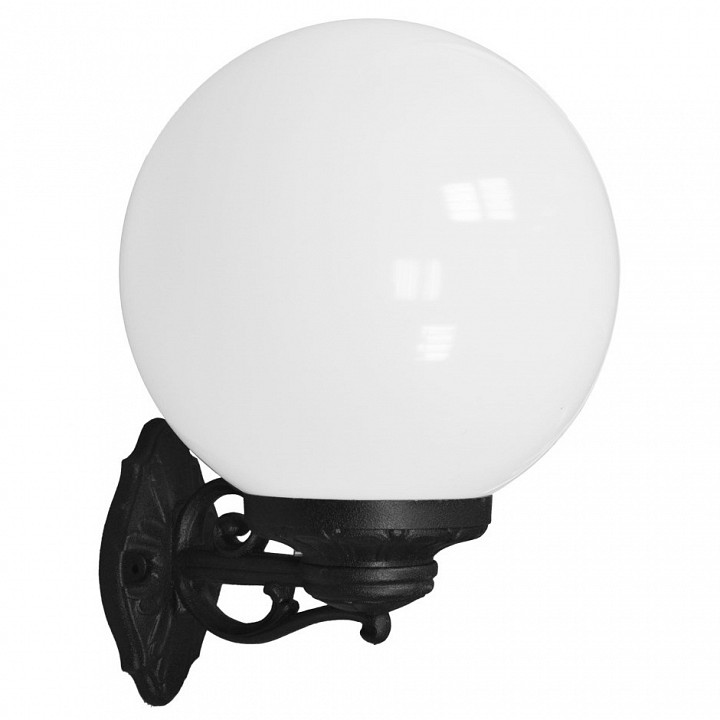 Светильник на штанге Fumagalli Globe 300 G30.131.000.AYE27