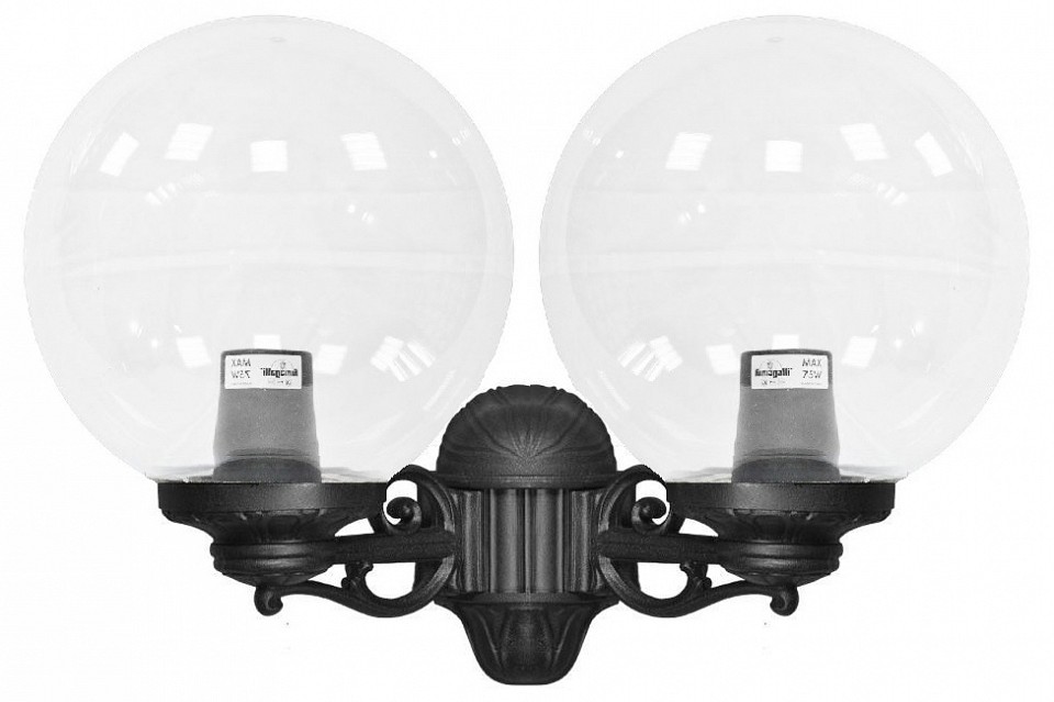 Светильник на штанге Fumagalli Globe 300 G30.141.000.AXE27