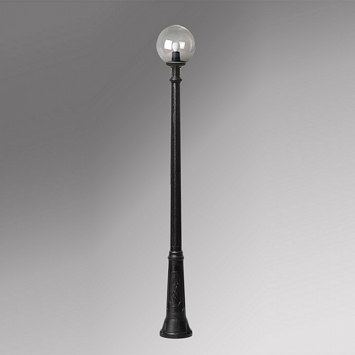 Фонарный столб Fumagalli Globe 300 G30.157.S10.AXE27