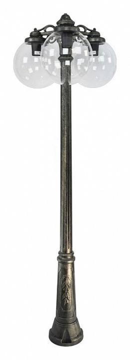 Фонарный столб Fumagalli Globe 300 G30.157.S30.BXF1RDN