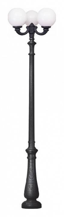 Фонарный столб Fumagalli Globe 300 G30.202.R30.AYF1R