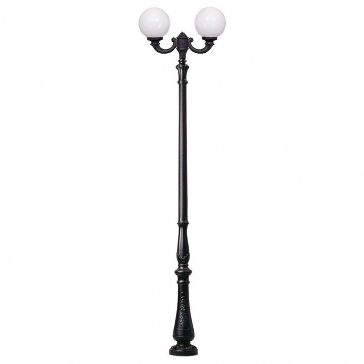Фонарный столб Fumagalli Globe 300 G30.205.R20.AYE27