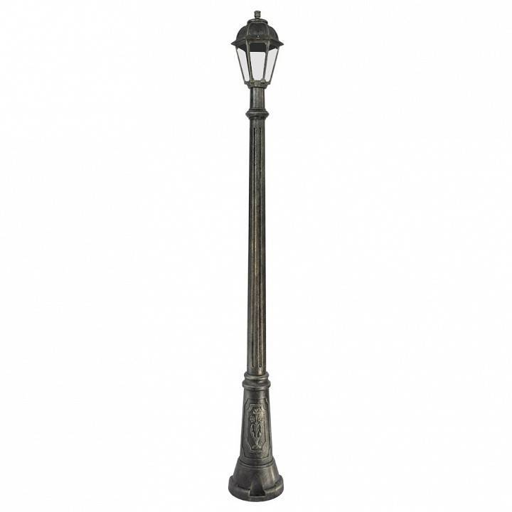 Фонарный столб Fumagalli Saba K22.156.000.BXF1R